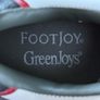 Footjoy golf shoes (b) size 7 eur 40.5 Image 5