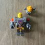 lego nexo knights Axl's tower carrier Image 6