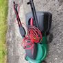 Lawnmower Electric in perfect order Image 4