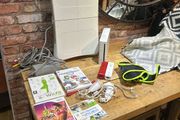 Nintendo wii
