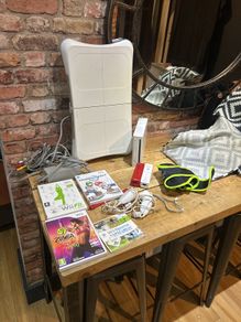 Nintendo wii