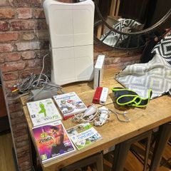 Nintendo wii