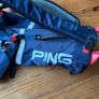 Ping CarryGolf Bag Image 2