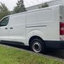 2022 Opel Vivaro 82km Image 3