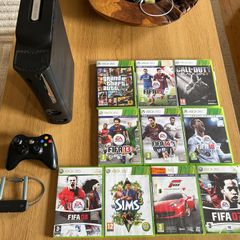 Xbox 360