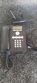 Avaya Phone 1408