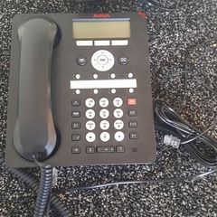 Avaya Phone 1408