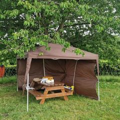 Pop up Canopy 3x3m gazebo