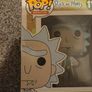 Rick and Morty Funko pop Image 3