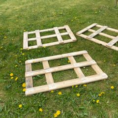 Timber Panels