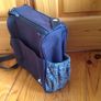 Insulated Baby Elegance Bottle / Change Bag Image 2