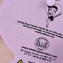 BETTY BOOP messenger bag crossbody shoulder pink  2010 BRAND NEW WITH TAGS Image 5