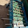 foosball table Image 2