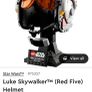 Star Wars Lego Helmets Image 4
