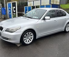 Bmw 530 2007