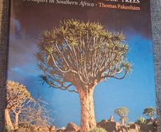 Thomas Pakenham / In Search of Remarkable Trees / 1st edition/ 2007