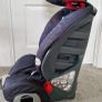 Britax Evolva car seat Image 2