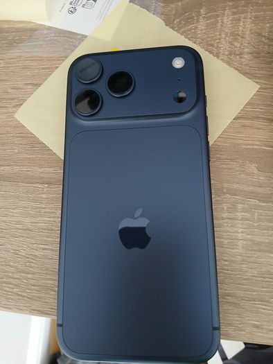 iPhone 17 pro max for sale