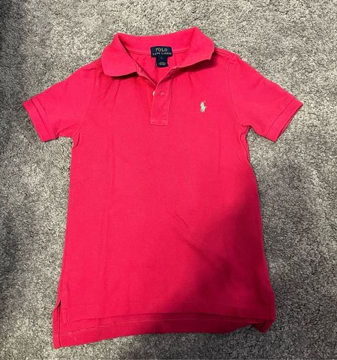 Ralph Lauren boys polo