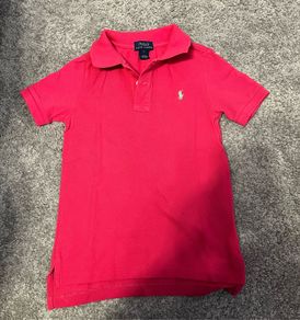 Ralph Lauren boys polo