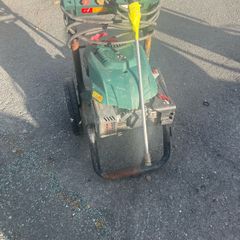 Power washer