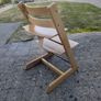 STOKKE Tripp Trapp - Natural Image 3