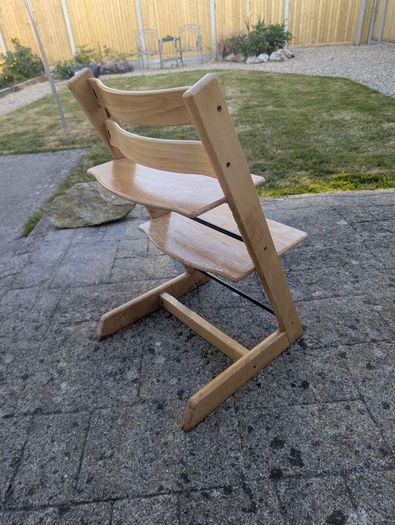 STOKKE Tripp Trapp - Natural