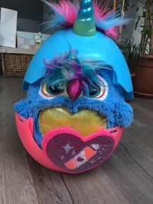 Rainbocorns