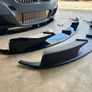 BMW F30 splitters Image 5