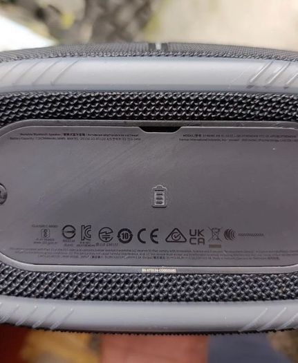 Jbl Xtreme4