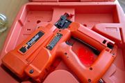 Paslode IM250 Cordless Finish Nailer (16g) - Bare Unit - Just Serviced