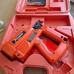 Paslode IM250 Cordless Finish Nailer (16g) - Bare Unit - Just Serviced