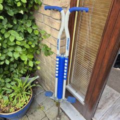 pogo stick
