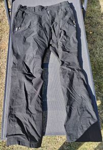 Craghopper Trousers