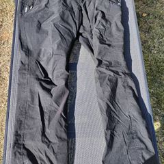 Craghopper Trousers