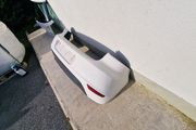 Volkswagen Golf Mk6 Rear Bumper