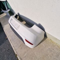 Volkswagen Golf Mk6 Rear Bumper