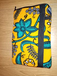 Handmade Tablet/Device Cases