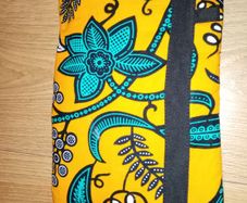 Handmade Tablet/Device Cases