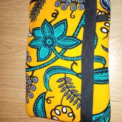 Handmade Tablet/Device Cases