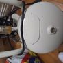 Hyundai air compressor super silent - oil free Image 7