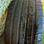 R20 5x120 BMW Style 405M staggered alloy wheels with tyres Image 8