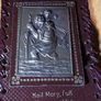 vintage collectable st Christopher (o), tub 3 Image 4