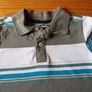 Age 2-3 Collared Teeshirt Image 3