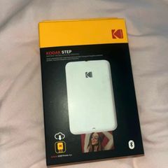 Kodak step