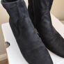 Ladies Aldo Ankle Boots Image 3