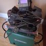 Mig and stick Welder Image 2