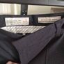 Boys Communion Suit 2 Shirts  Dubarry Leather Shoes Worn Once Image 9