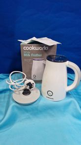 Electric Milk Frother