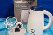 Electric Milk Frother